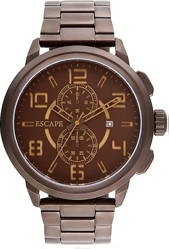 Escape EC1067-201 49 mm kol saati
