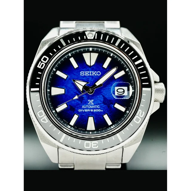 Seiko Prospex SRPE33 210000036470 kol saati