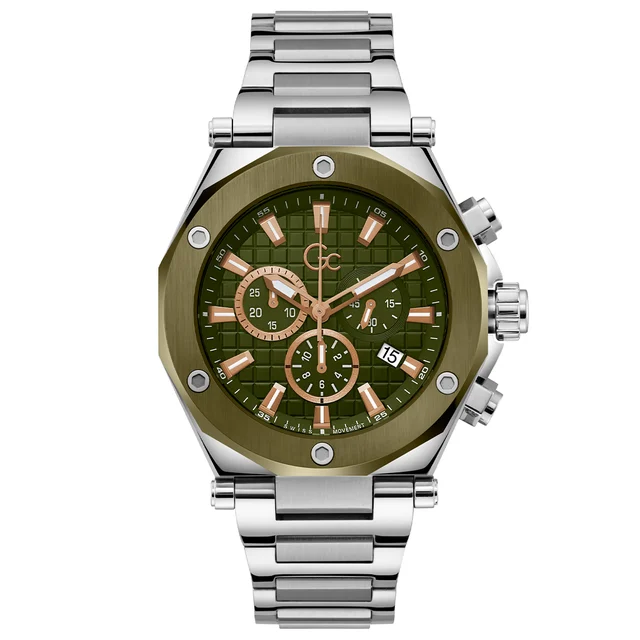 Gc GCZ18004G9MF kol saati