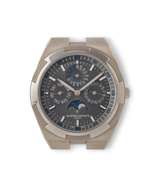 Vacheron Constantin Overseas WGG V722 kol saati