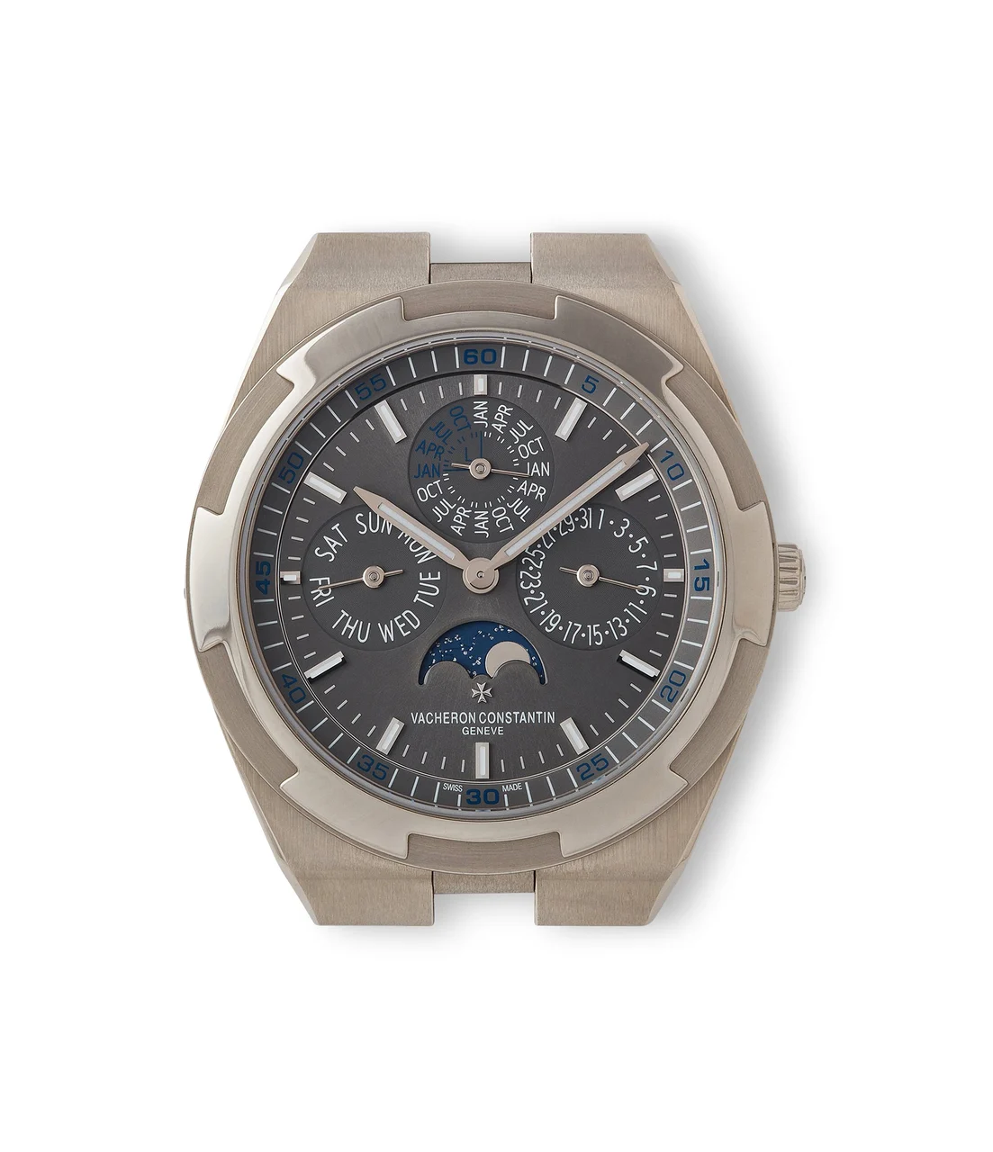 Vacheron Constantin Overseas WGG V722 42 mm kol saati