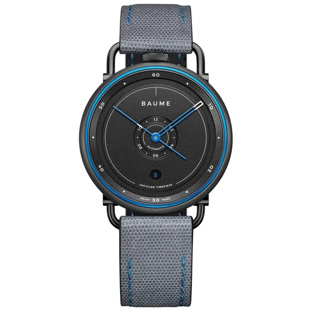 Baume & Mercier Baume & Mercier M0A10587 kol saati