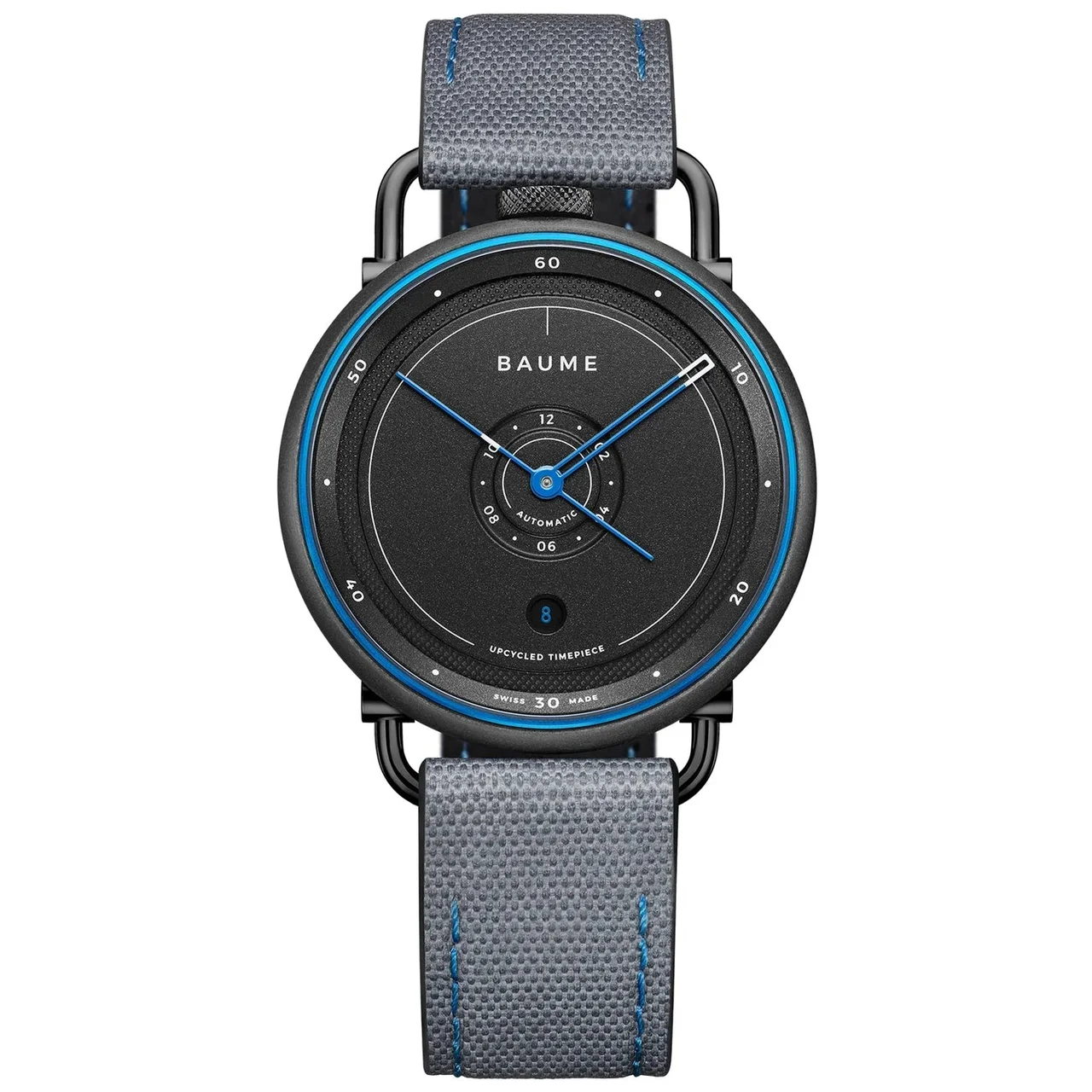 Baume & Mercier Baume & Mercier M0A10587 42 mm kol saati