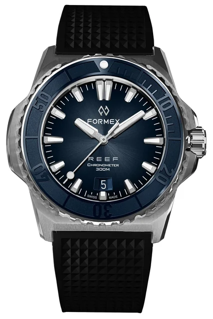 Formex Reef FOR90 kol saati