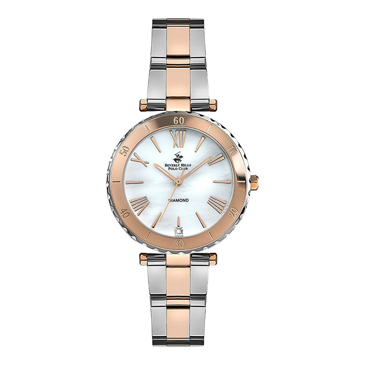 BEVERLY HILLS POLO CLUB BP3185X.530 34 mm kol saati