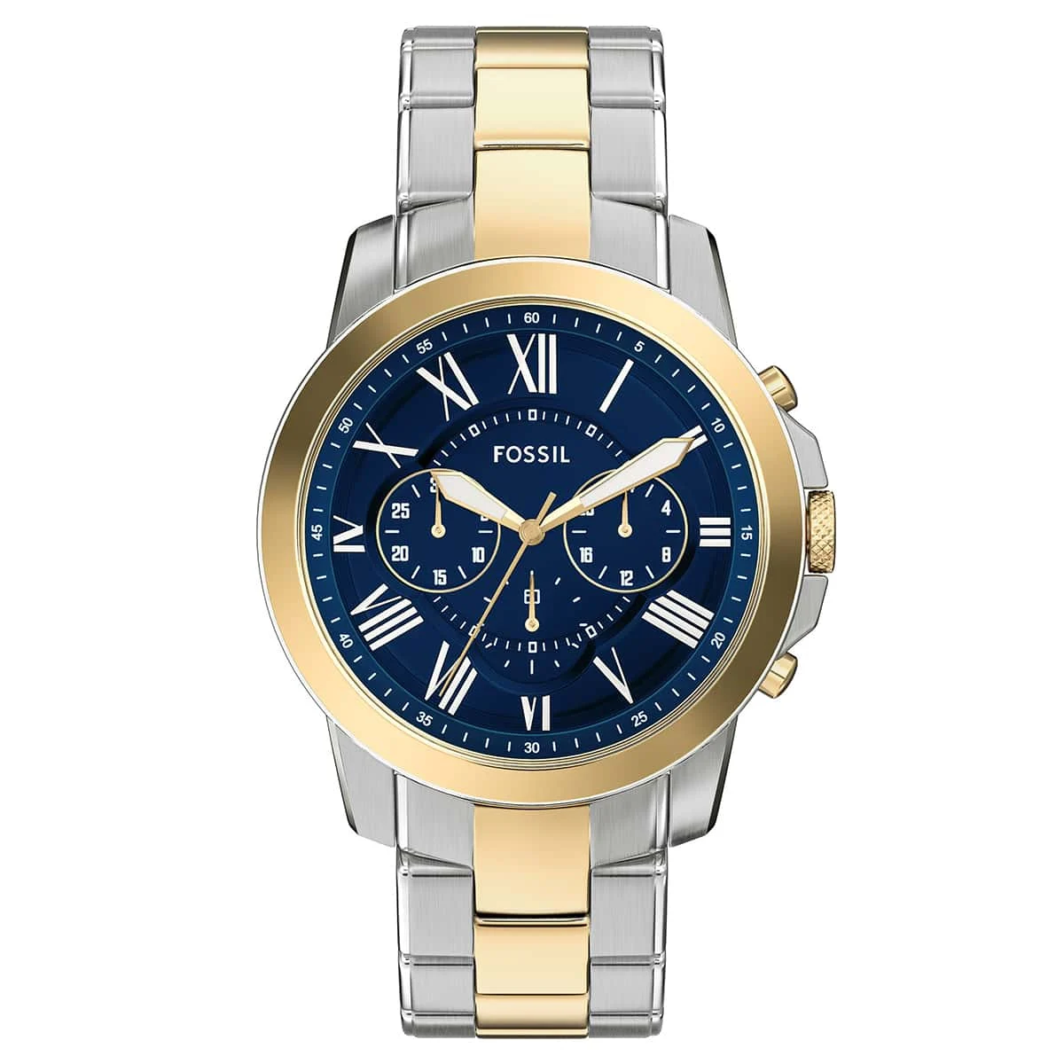 Fossil FFS6132 44 mm kol saati