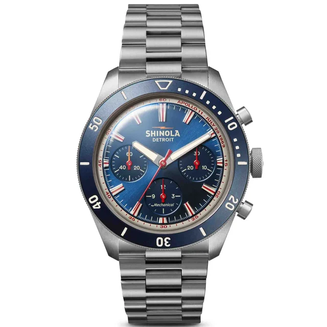 Shinola Shinola S0120279028 kol saati