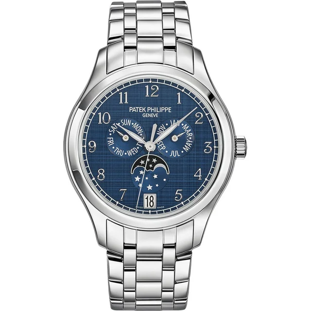 Patek Philippe Complications J124624 kol saati