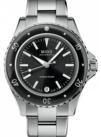 Mido Ocean Star M026.207.11.051.00/MI 37 mm kol saati