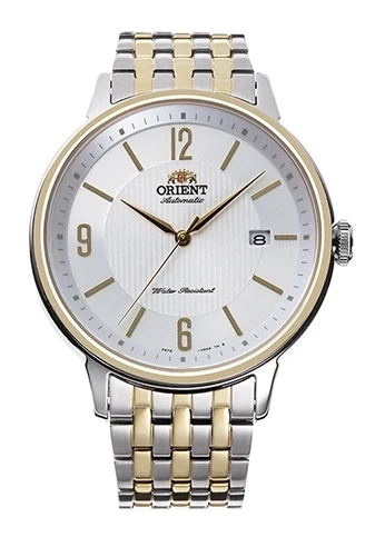 Orient Contemporary RA-AC0J07S kol saati