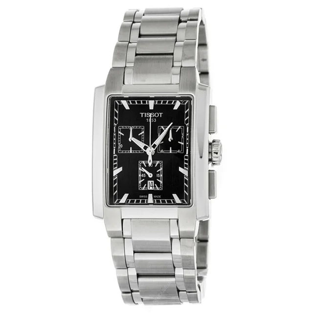 Tissot Tissot T0617171105100 kol saati