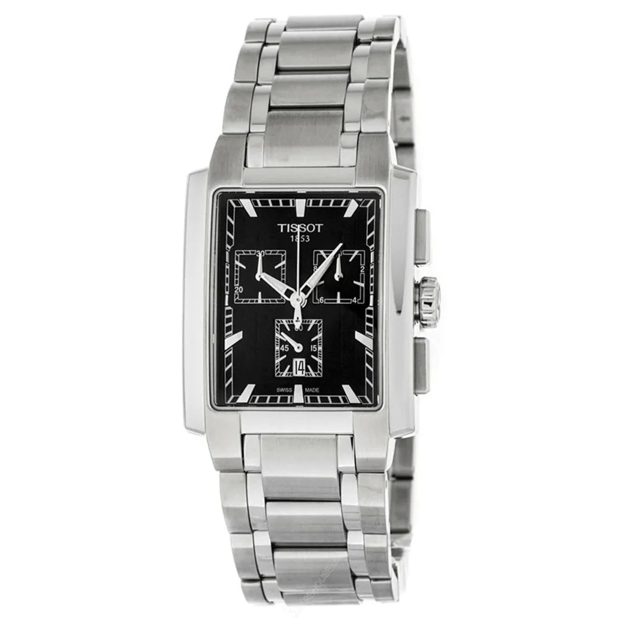 Tissot Tissot T0617171105100 33 mm kol saati