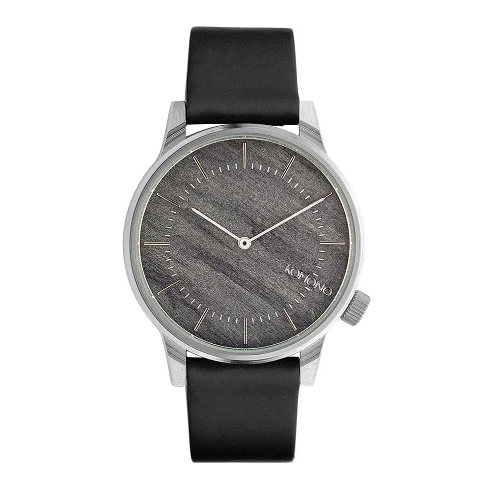 Komono Winston KOM-W3015 41 mm kol saati