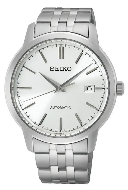 Seiko Essentials SRPH85K kol saati