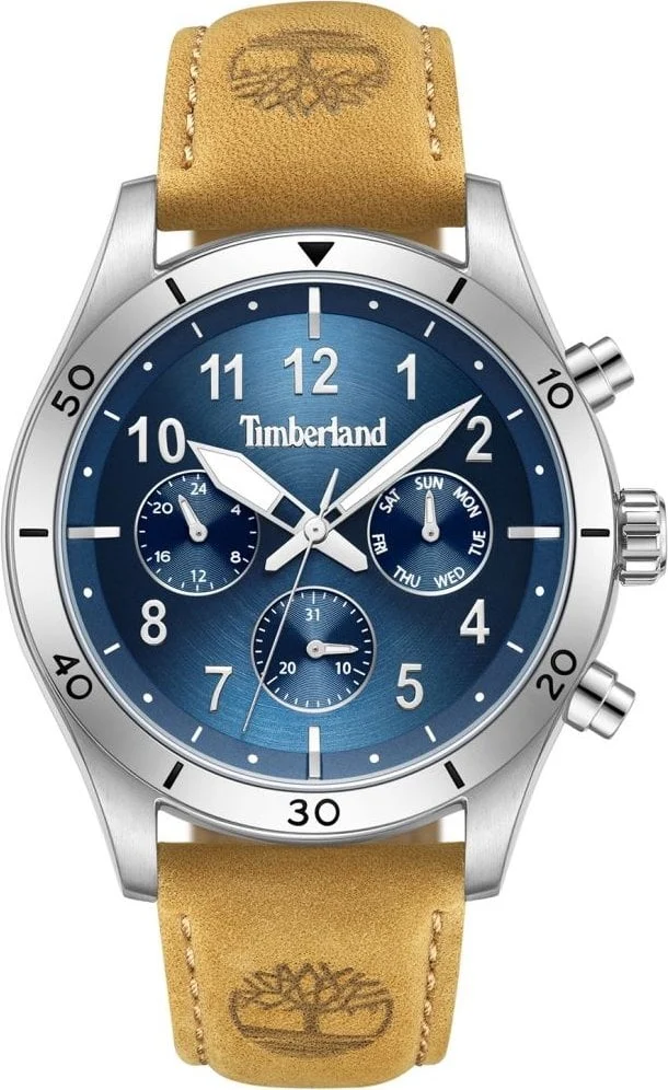 Timberland TDWGF0054701 44 mm kol saati