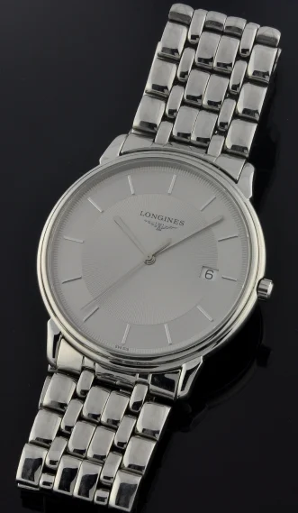 Longines Grandes Classiques Longines Le Grandes Classiques kol saati