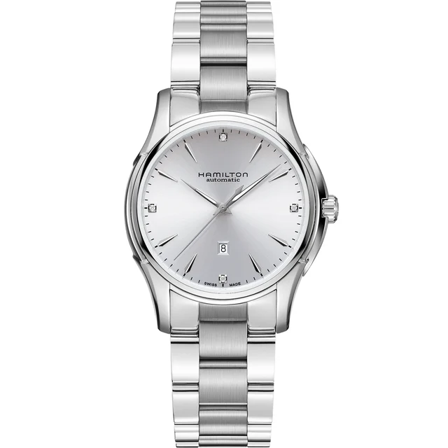 Hamilton Jazzmaster Auto H32315191 kol saati