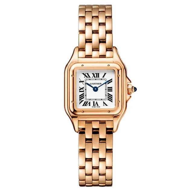Cartier Cartier J123989 kol saati