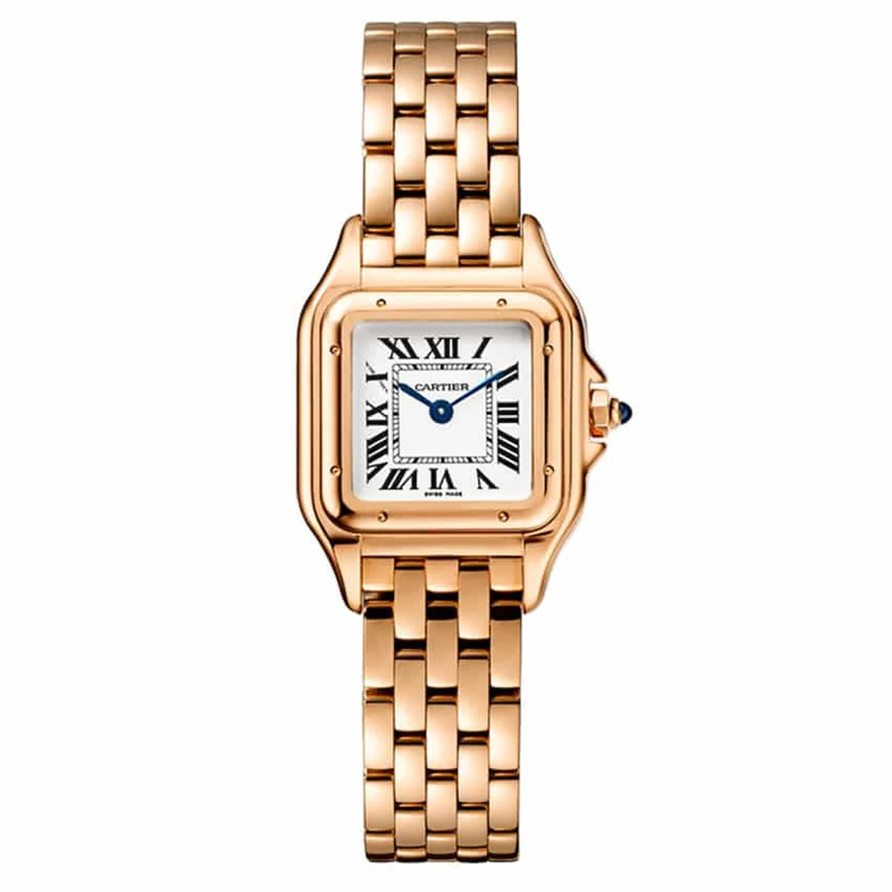 Cartier Cartier J123989 22 mm kol saati