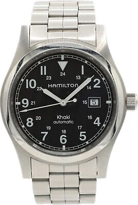 Hamilton Hamilton 4950663 kol saati