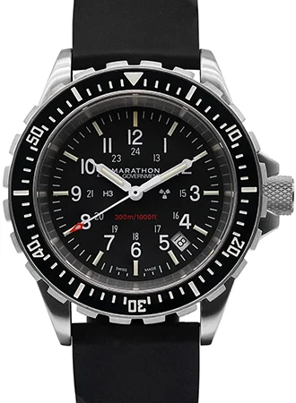 Marathon Tsar WW194007SS-0030/MA 41 mm kol saati