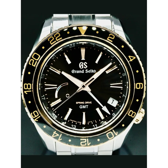 Grand Seiko SBGE251 210000049502 kol saati