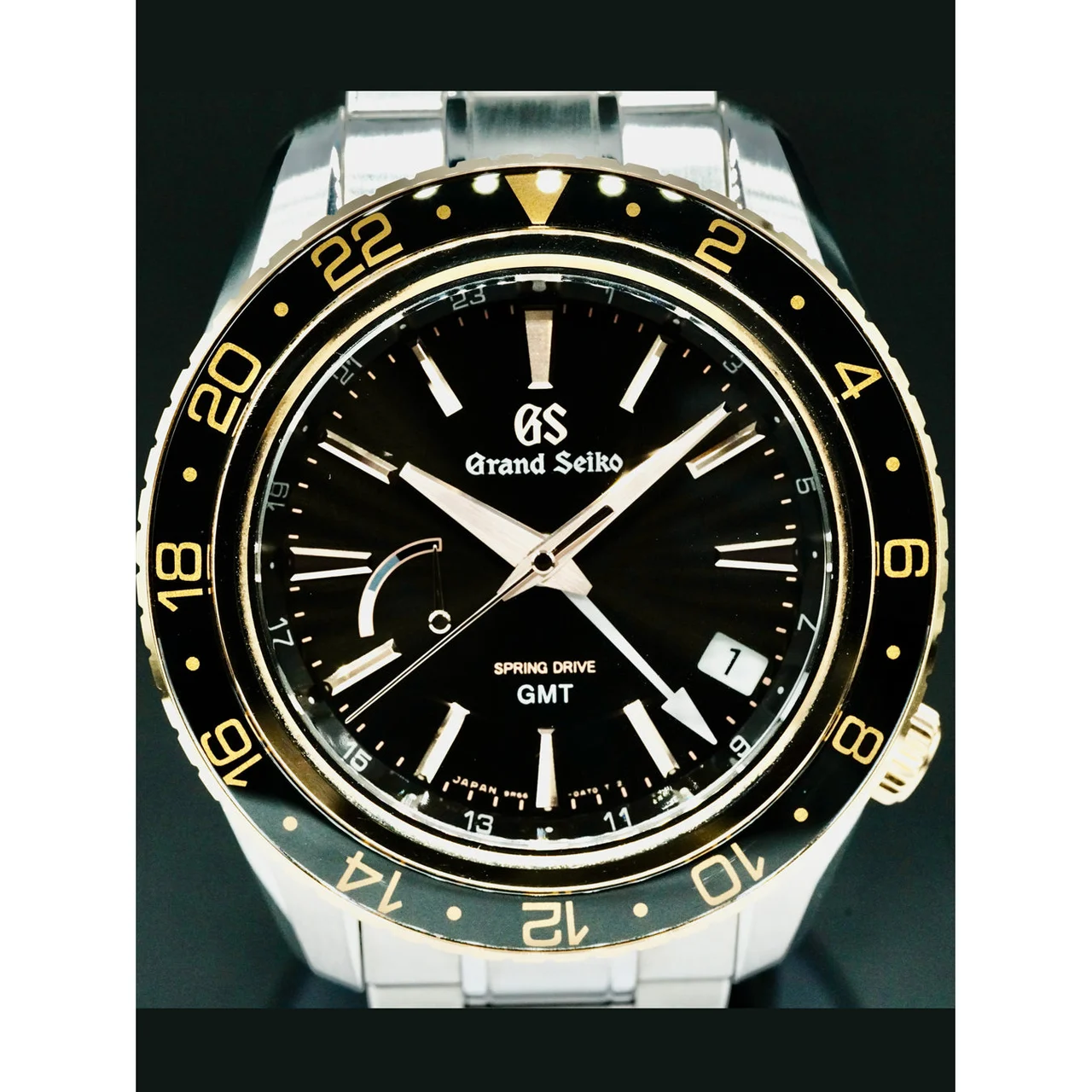 Grand Seiko SBGE251 210000049502 kol saati
