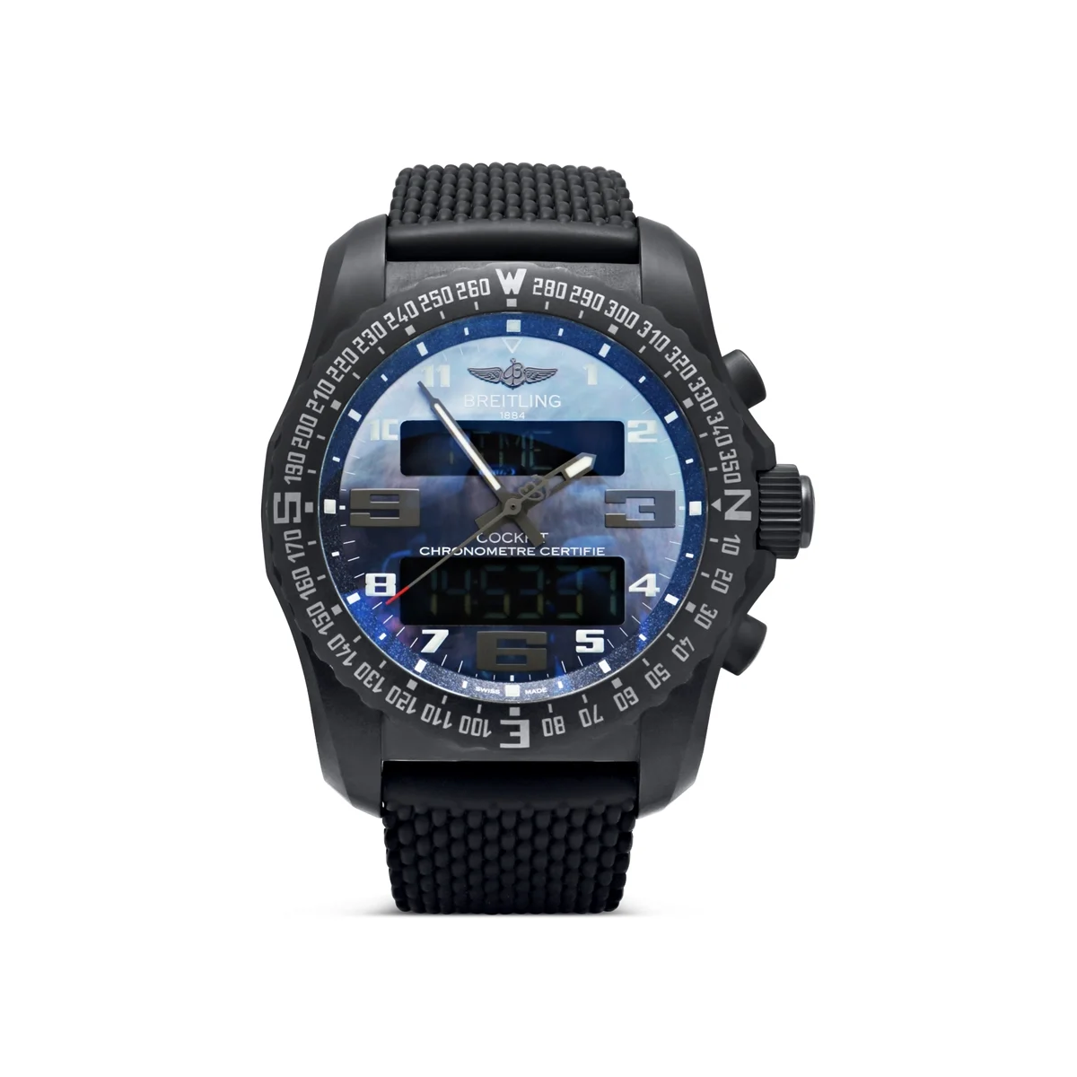 Breitling Breitling 464003 46 mm kol saati