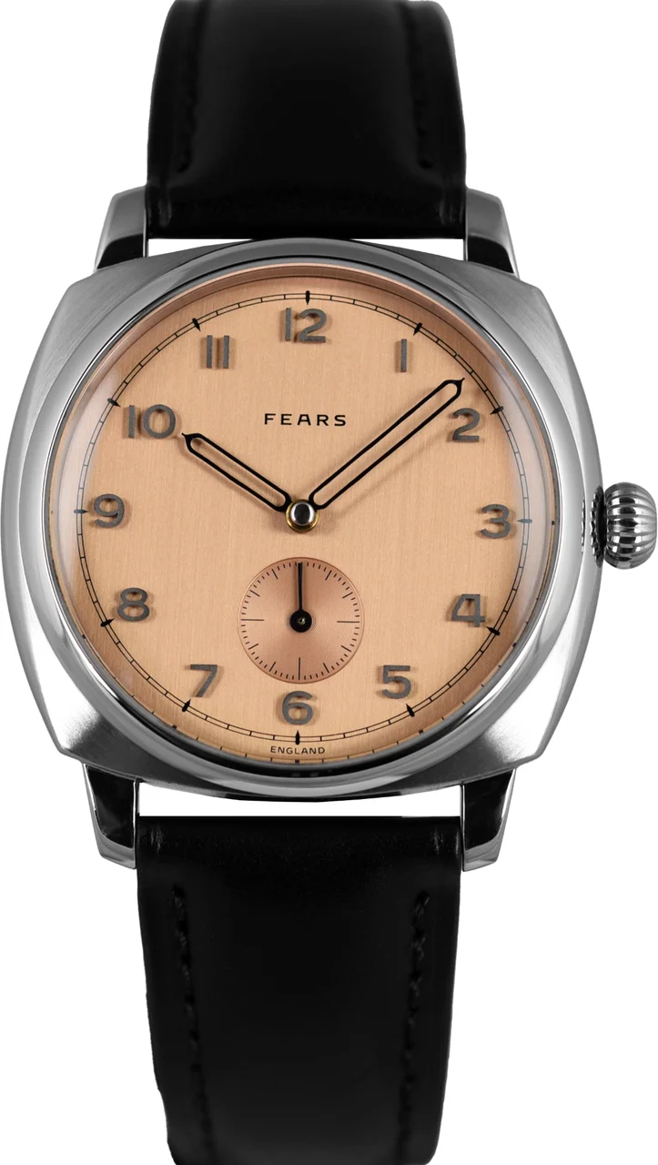 Fears Brunswick PRE2431 38 mm kol saati