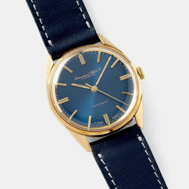 IWC IWC W-1046 kol saati