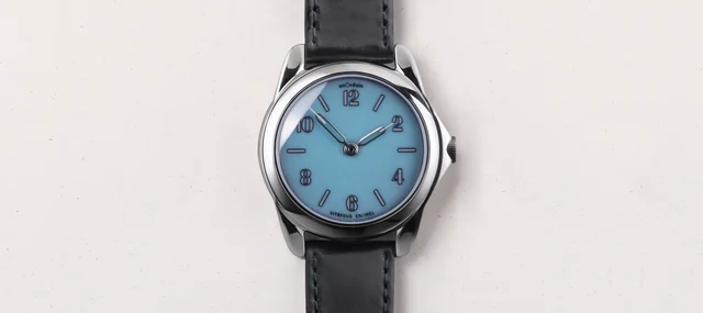 anOrdain Torr Blue gb-torr-blue kol saati