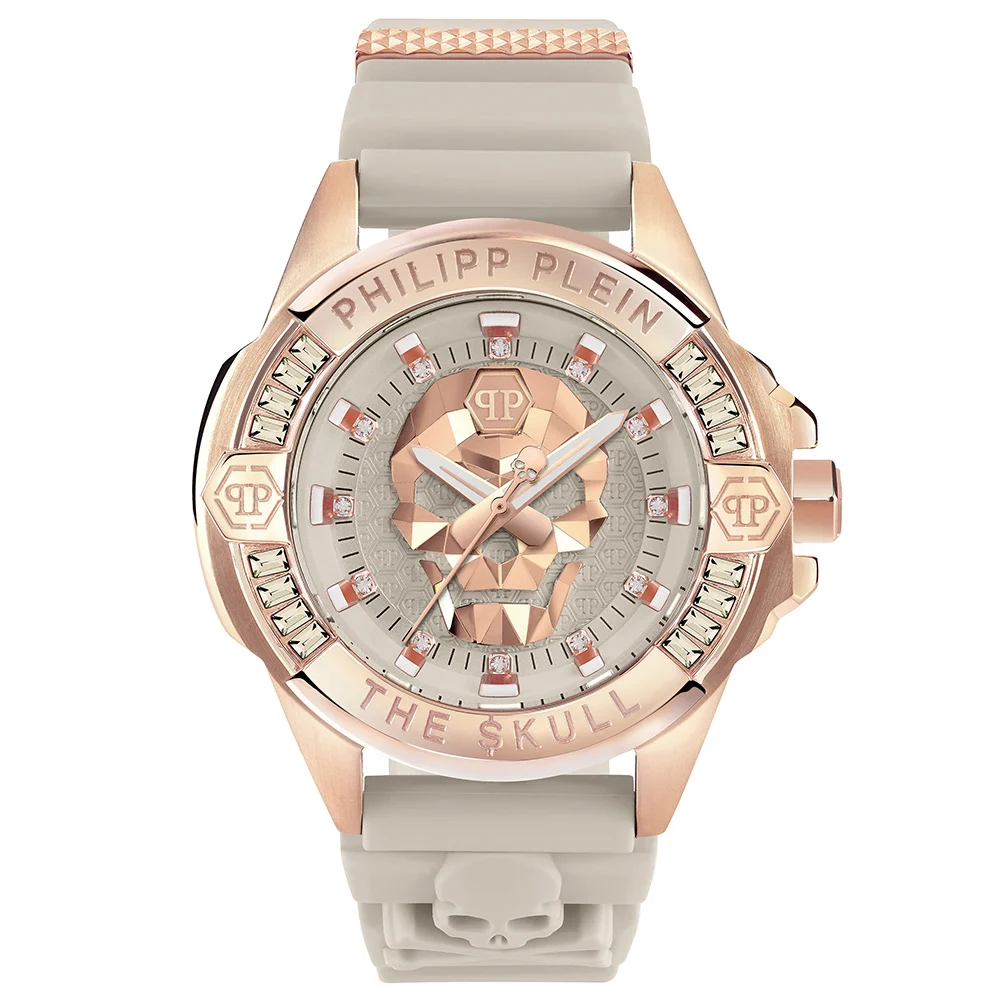 Philipp Plein PWNAA1323 41 mm kol saati