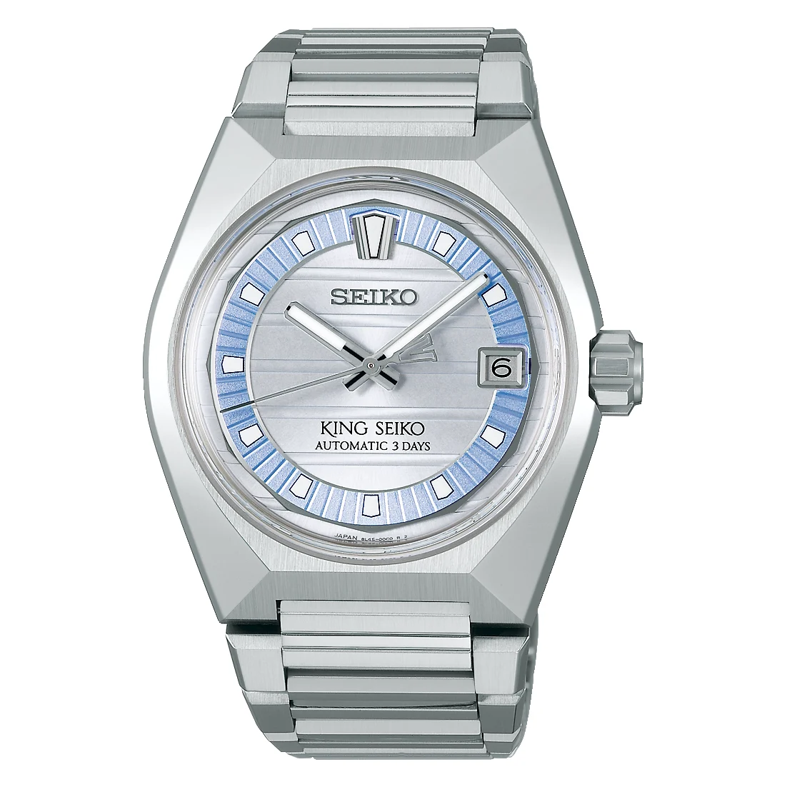 Seiko Boutique Exclusive Edition SLA091J1 41 mm kol saati