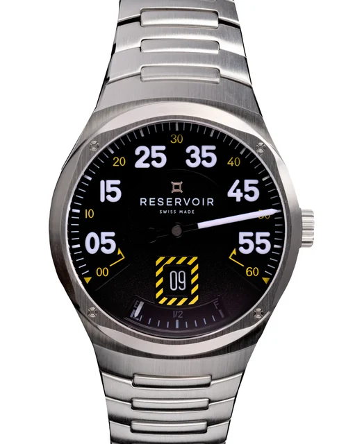 Reservoir Watch RSV02.AF/137 kol saati
