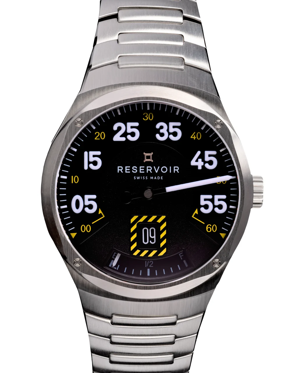 Reservoir Watch RSV02.AF/137 41 mm kol saati