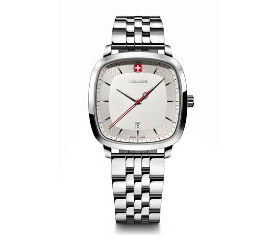 Wenger Vintage Classic 01.1921.101 37 mm kol saati
