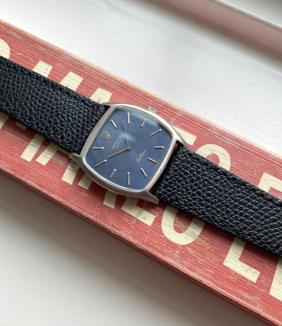 Rolex Cellini SQ9399672 kol saati