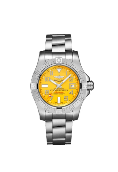Breitling Avenger A17331101I1A1 45 mm kol saati