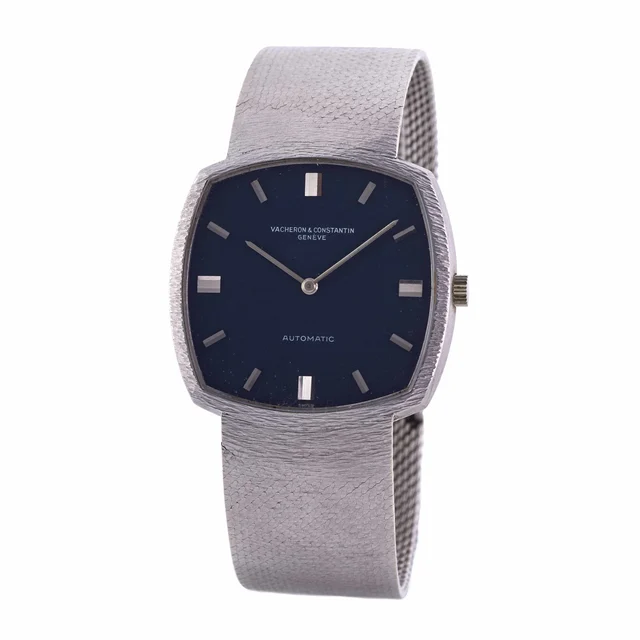 Vacheron Constantin VACHERON CONSTANTIN, REF. 7390, 18K WHITE GOLD kol saati