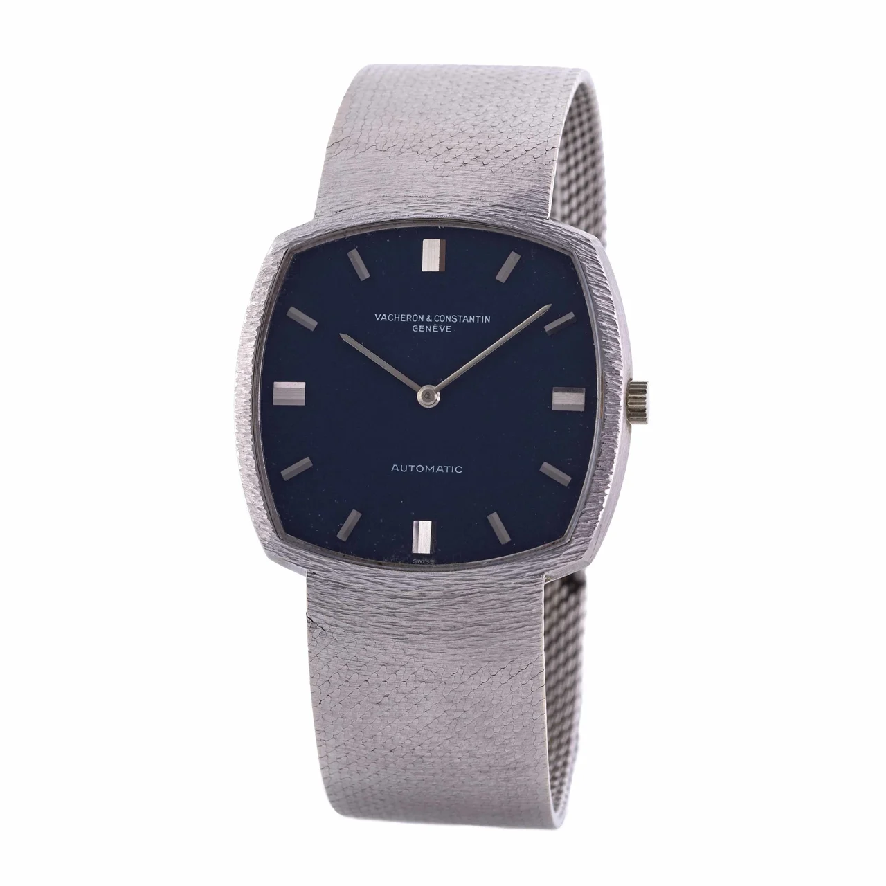 Vacheron Constantin VACHERON CONSTANTIN, REF. 7390, 18K WHITE GOLD kol saati