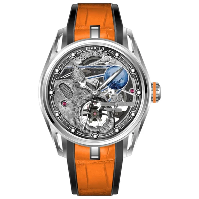 Invicta Celestial Watch IN-69529 kol saati