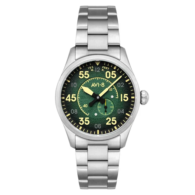 AVI-8 Spitfire AV-4147-22 kol saati