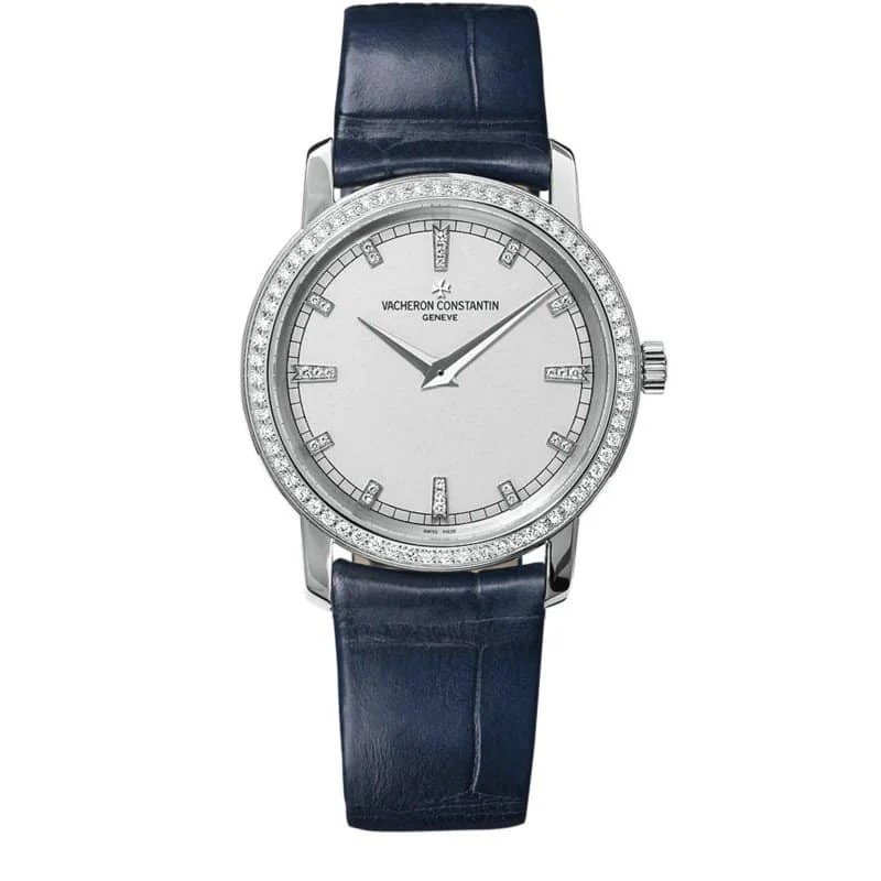 Vacheron Constantin Traditionnelle 25558/000G-9405 30 mm kol saati