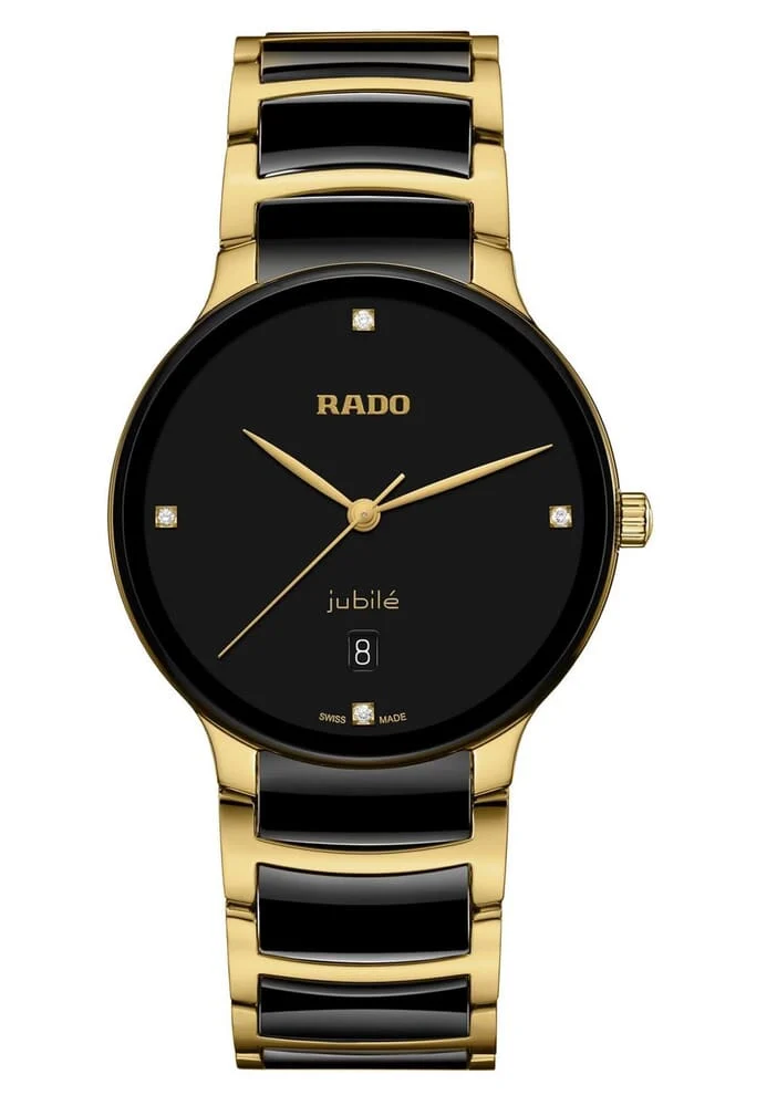 Rado Rado 073.6022.3.071 40 mm kol saati