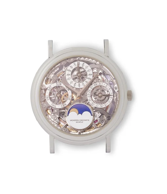 Vacheron Constantin WPT_V1238 kol saati