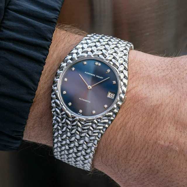 Audemars Piguet Audemars Piguet 6775 kol saati