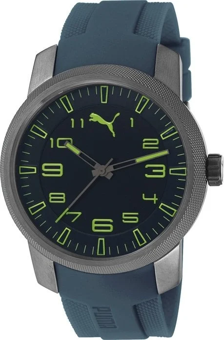 Puma PU103071007 48 mm kol saati