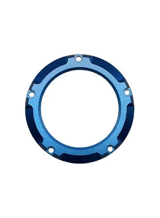 Gruppo Ardito Accessories Gruppo Ardito Blue Titanium Bezel for Lince LINCEBZTTBLU/GA kol saati