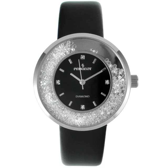 Peugeot Watches 3041SBK kol saati