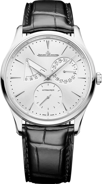 Jaeger-Lecoultre Master Ultra Thin Q1378421 kol saati